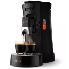 Cafetière Senseo Select Philips CSA240/61