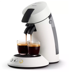 Cafetière Senseo Original Plus Philips CSA210/11