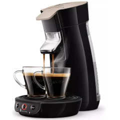 Cafetière Senseo Viva Café Eco HD6562/37