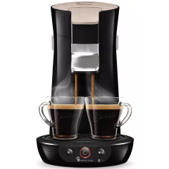 Cafetière Senseo Viva Café Eco HD6562/37