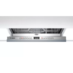 Lave-vaisselle tout intégrable  Bosh SGH4ITX16E 