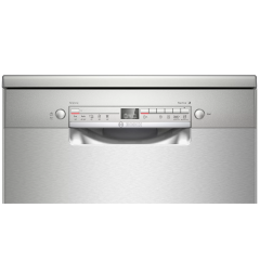Lave-vaisselle 12 couverts Bosch SGS2HTI72E