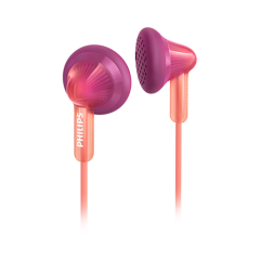 Ecouteurs intra-auriculaires Philips SHE3010PH/00