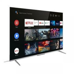 TV LED 4K Smart TV 140 cm (55pouces) TCL 55P715