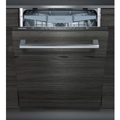 Lave-vaiselle intégrable 13 couverts Siemens SN615X03EE