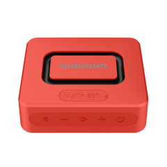 Enceinte portable Bluetooth Grundig SOLORED