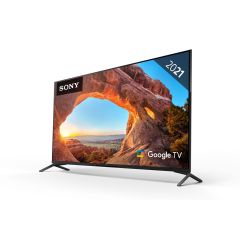 TV LED SONY 43'' (108cm)  4K HDR Smart TV KD-43X89J