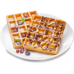 Gaufrier / croque-monsieur snack collection Tefal SW857D12