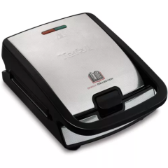 Gaufrier / croque-monsieur snack collection Tefal SW857D12