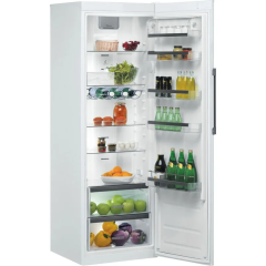Réfrigérateur armoire, Blanc Brassé whirlpool SW8AM2DWHR2