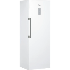 Réfrigérateur armoire, Blanc Brassé whirlpool SW8AM2DWHR2