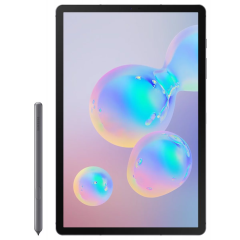 Samsung Galaxy Tab S6 10,5" 256 Go
