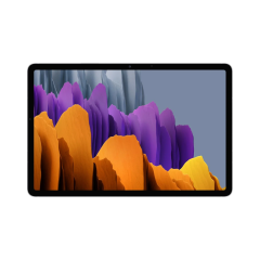 Samsung Galaxy Tab S7 128 Go Noir
