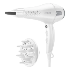 Sèche-cheveux Signature Pro Calor CV7825C0