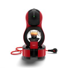 Cafetière expresso Krups Nescafe Dolce Gusto Lumio KP130510