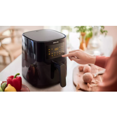 Friteuse Airfryer Essential Philips HD9252/90