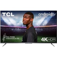 TV LCD à rétroéclairage LED et DLED 65P715 Ultra HD (4K)