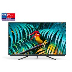 TV LED 4K Smart TV 163 cm (64 pouces) TCL 65C815