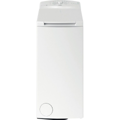 Lave linge top blanc TDLR62422LFRN