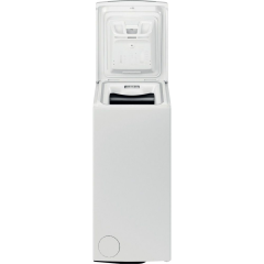 Lave linge top blanc TDLR62422LFRN