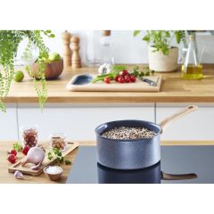 Casserole 20 cm tous feux dont induction Natural Force Tefal G2663002