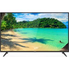 TV LED 4K Smart TV 139 cm (55 pouces) Thomson 55UD6306