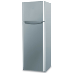 Réfrigérateur 2 portes 318L Indesit TIAA12VSI1