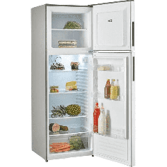 Réfrigérateur combiné Indesit TIHA17VSI