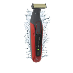 Tondeuse barbe hybride 3 en 1 TN6040F4