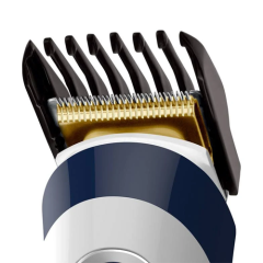 Tondeuse à cheveux 9 en 1 + accessoires Rowenta TN9155F1