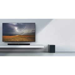 Barre de Son (80 cm)  TS5000-EU