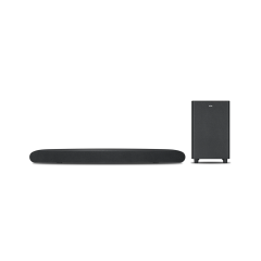Barre de Son + caisson Bluetooth TCL TS6110-EU