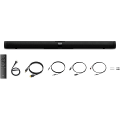 Barre de son TCL 160W TS7000-EU