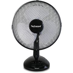 Ventilateur de table 30W Techwood TVE-236