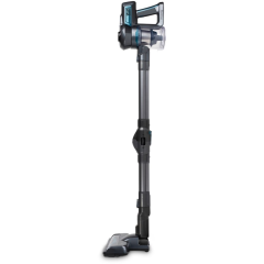 Aspirateur UP690 tube pliable et brosse spéciale