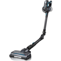 Aspirateur UP690 tube pliable et brosse spéciale