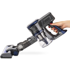 Aspirateur balai 2 en 1 sans fil PowerClean UP700