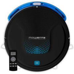 Aspirateur robot X-Plorer Rowenta RR6875WH