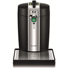 Tireuse à bière Beertender Krups VB700800