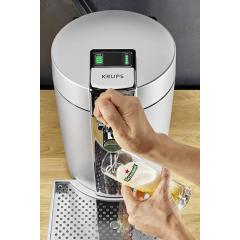 Machine à bière BeerTender Loft Edition Krups VB700E00