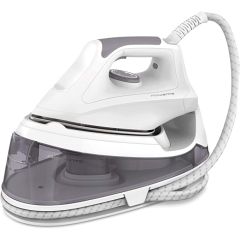 Centrale vapeur Rowenta Bianco/Lilla VR5020F0 