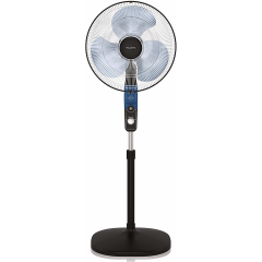 Ventilateur essentiel + anti-moustique Rowenta VU4420F0