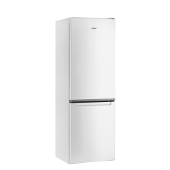 Réfrigérateur combiné blanc 339 l Whirlpool W5811EW1