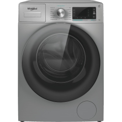 Lave linge frontal 8 kg Whirlpool W6W845SBFR 