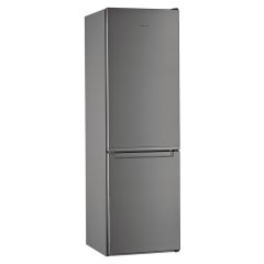 Réfrigérateur combiné Whirlpool W7831AOX 338L