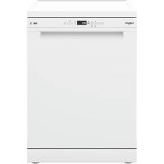 Lave-vaissele posable 15 couverts Whirlpool W7FHP33