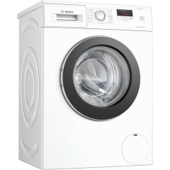 Lave-linge hublot 7 kg Bosch WAJ28087FF