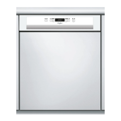 Lave vaisselle intégrable 60cm Whirpool WBC3C26 