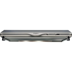 Hotte casquette Whirlpool WCN65FLXH2G 