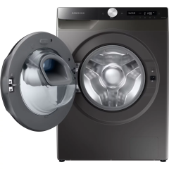 Lave linge séchant hublot Samsung WD80T554DBX